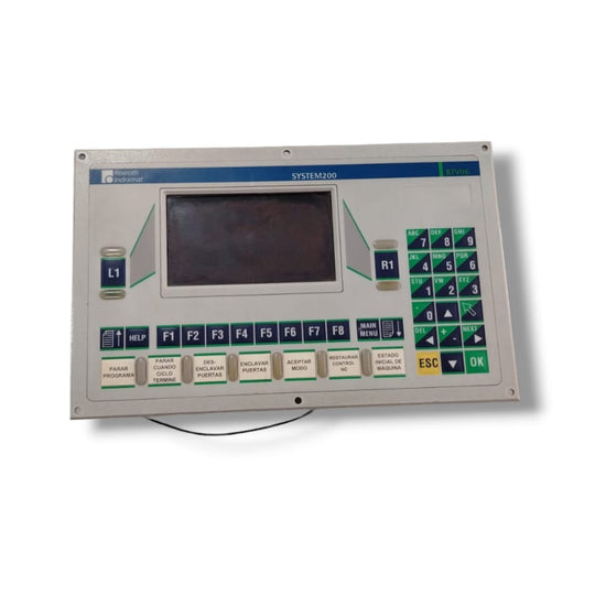 REXROTH BTV06 1HN-RS-FW