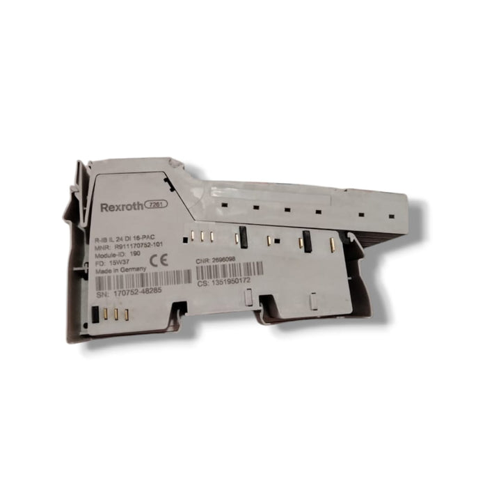 REXROTH R-IB IL 24 DI 16-PAC