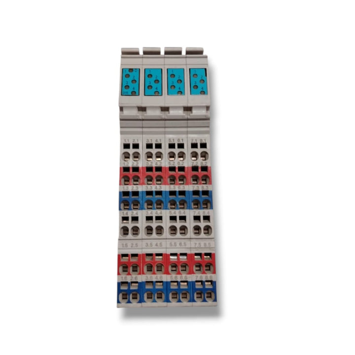 REXROTH R-IB IL 24 DI 16-PAC
