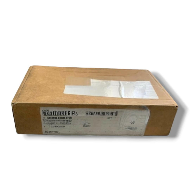 SIEMENS 6ES7090-0XX84-0FD0