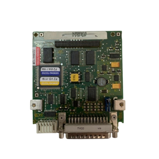 SIEMENS 6ES7090-0XX84-0FD0