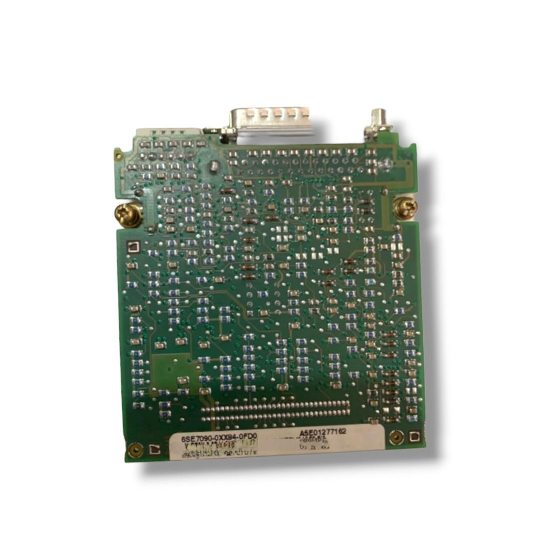 SIEMENS 6ES7090-0XX84-0FD0