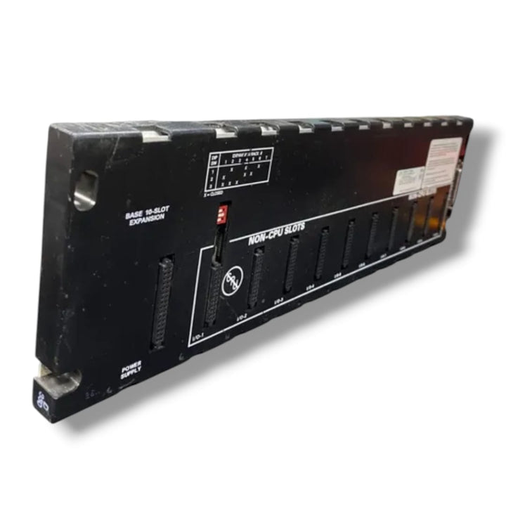 FANUC IC693CHS392J