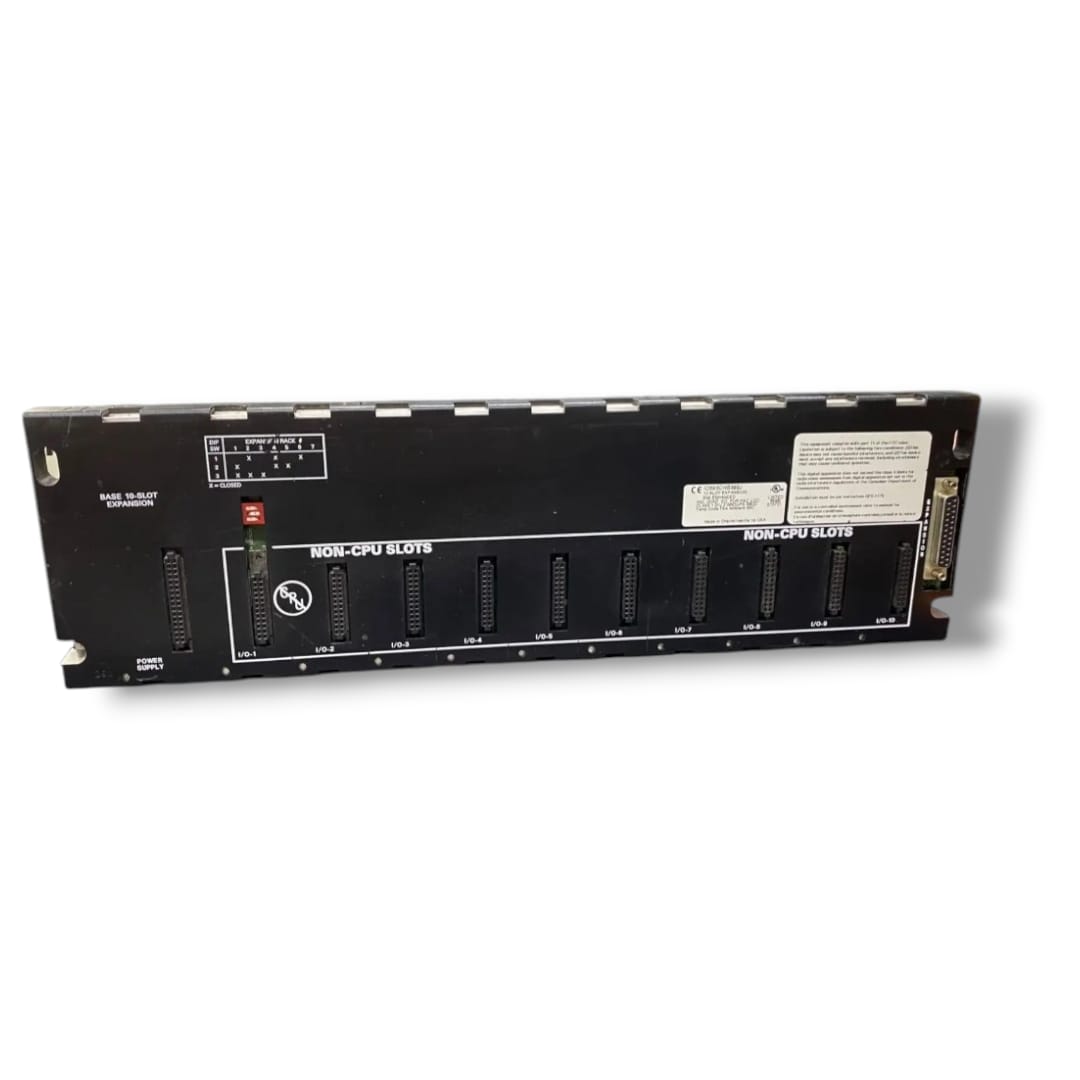 FANUC IC693CHS392J