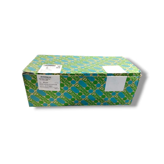 PHOENIX CONTACT FRONT-MSTB 2,5/ 8-ST-5,08