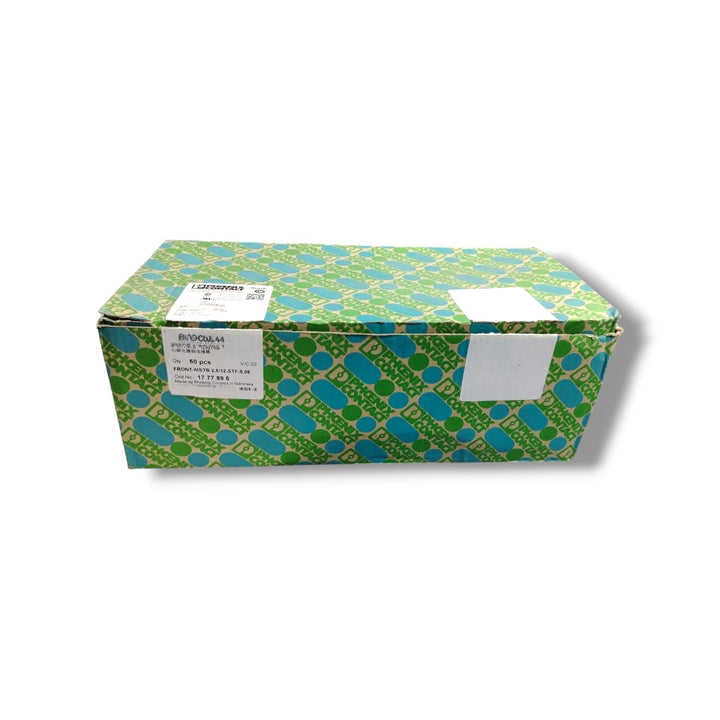 PHOENIX CONTACT FRONT-MSTB 2,5/ 8-ST-5,08