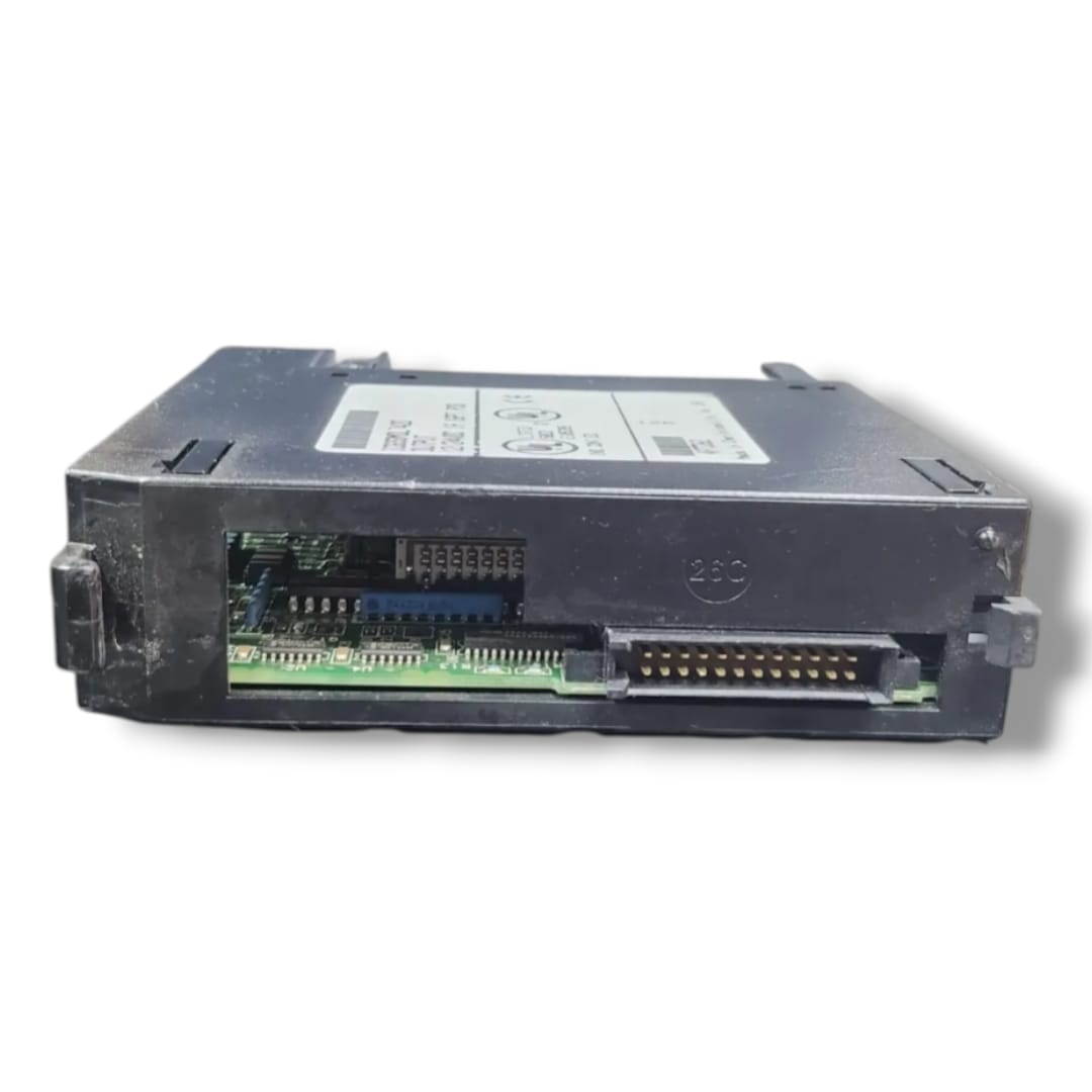 FANUC IC693MDL742D