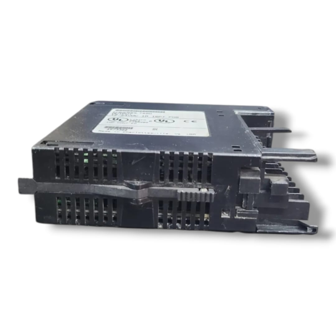 FANUC IC693MDL742D