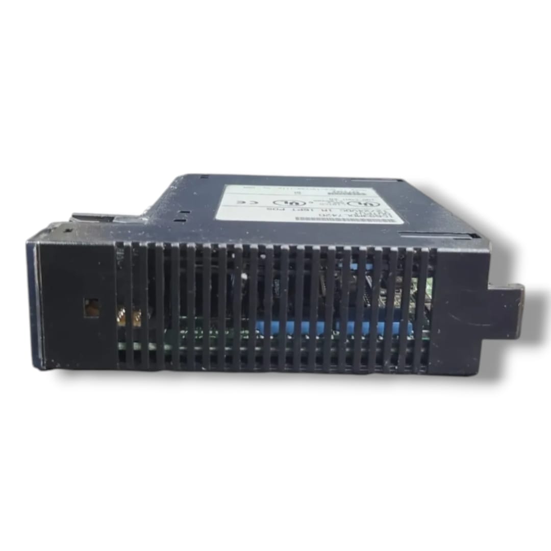 FANUC IC693MDL742D