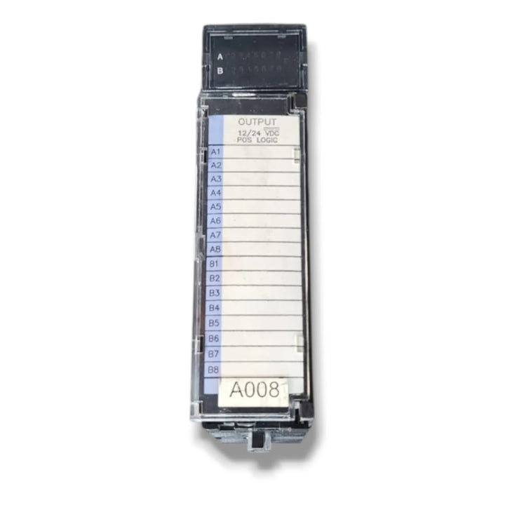 FANUC IC693MDL742D