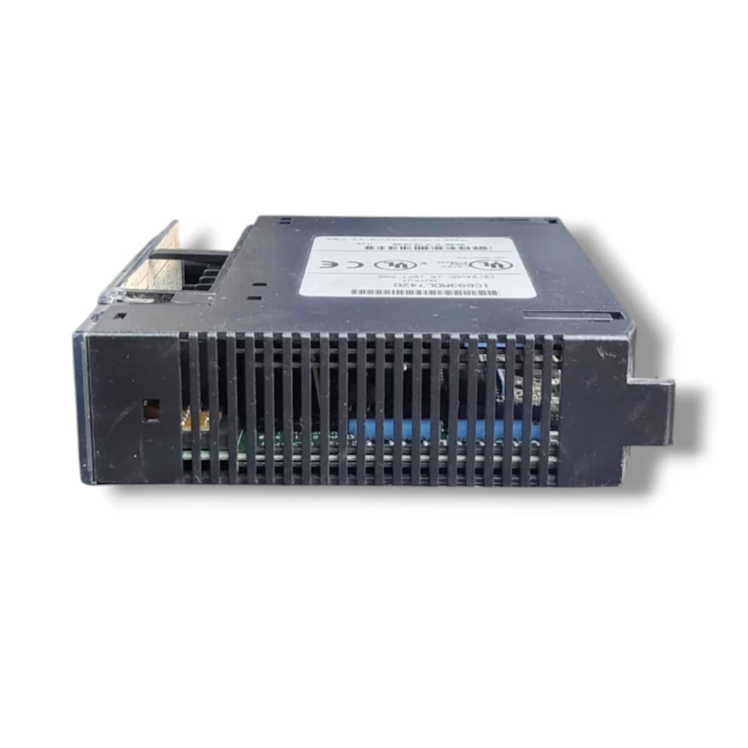 FANUC IC693MDL742D