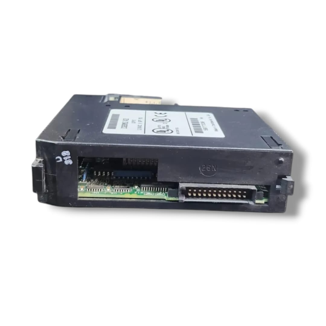 FANUC IC693MDL742D