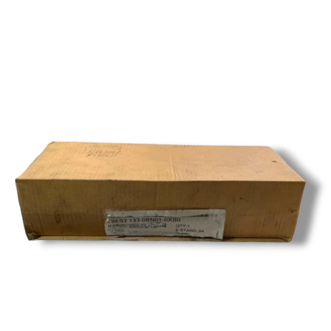 SIEMENS 6ES7 133-0BN01-0XB0