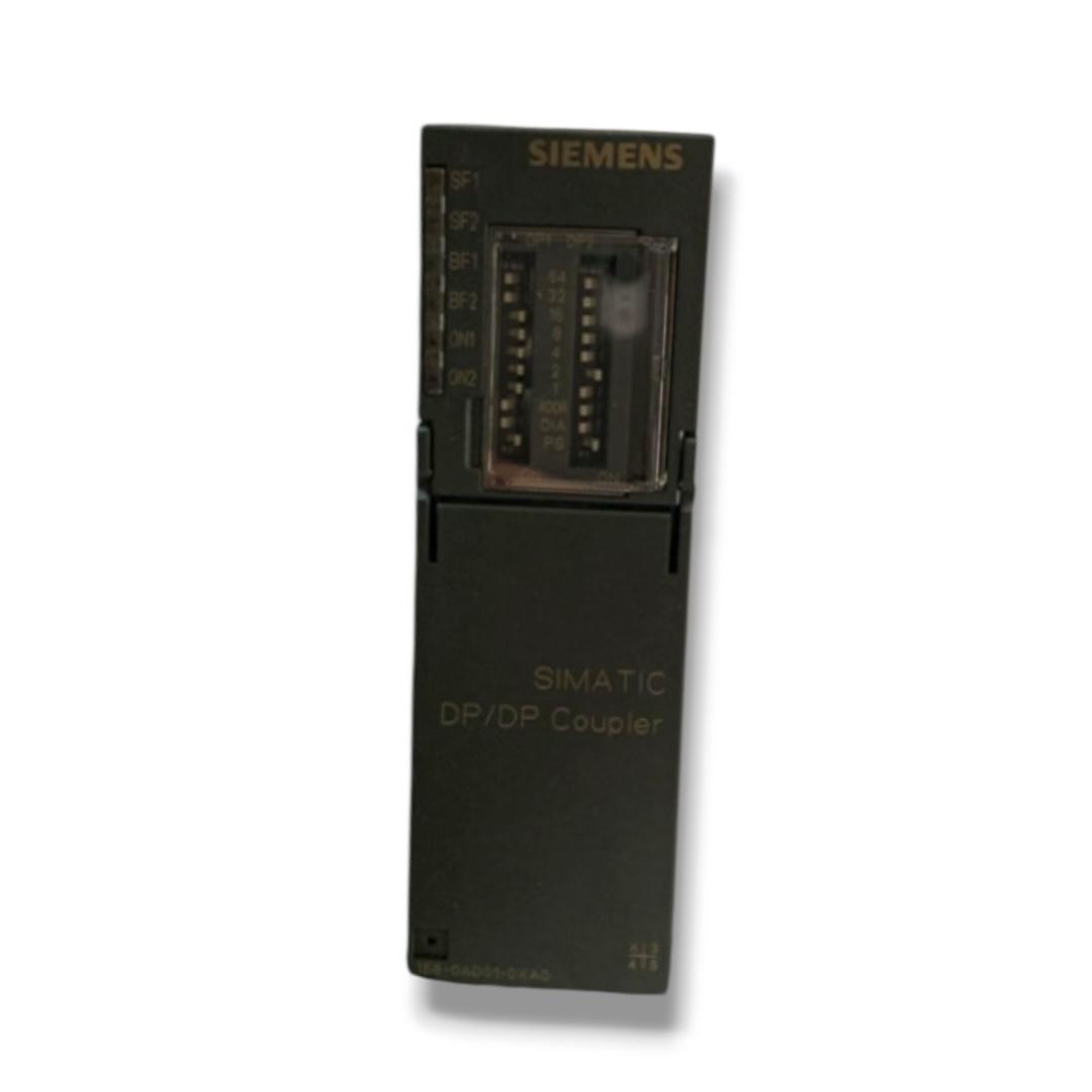 SIEMENS 6ES7-158-0AD01-0XA0