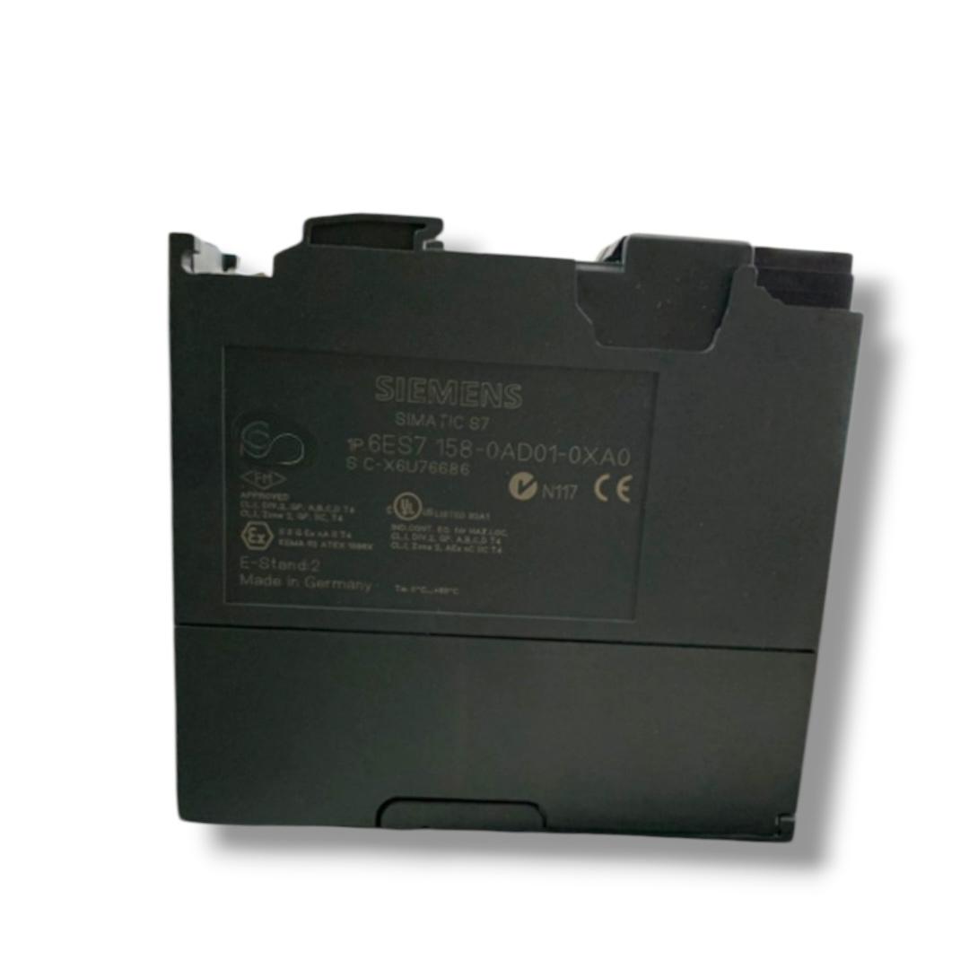SIEMENS 6ES7-158-0AD01-0XA0