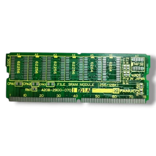 FANUC A20B-2900-0701
