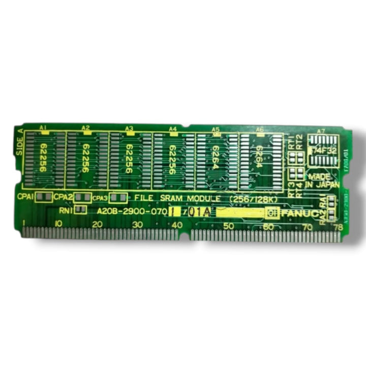 FANUC A20B-2900-0701