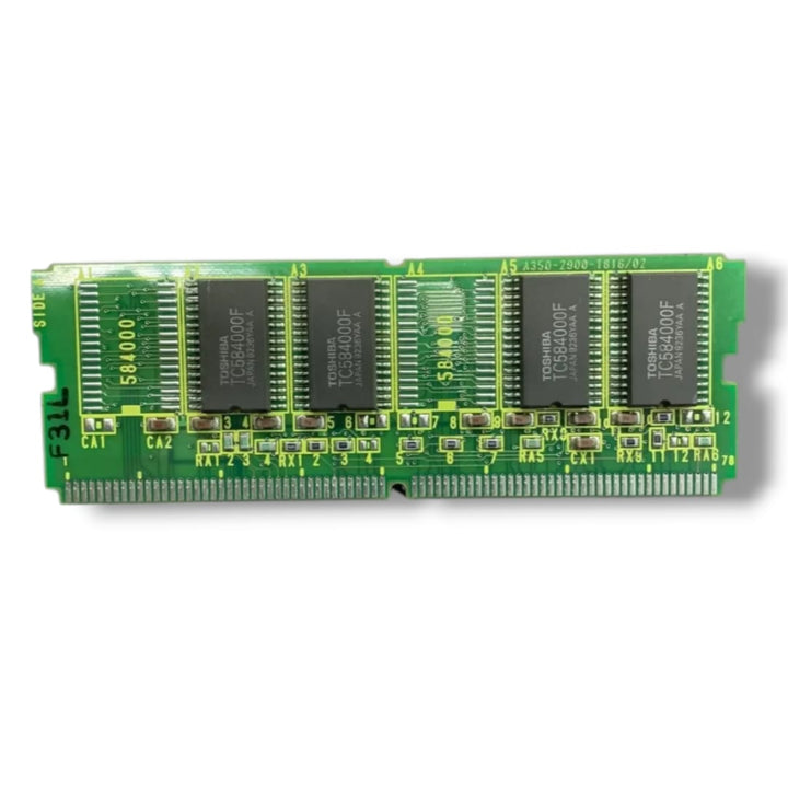 FANUC A20B-2900-0811