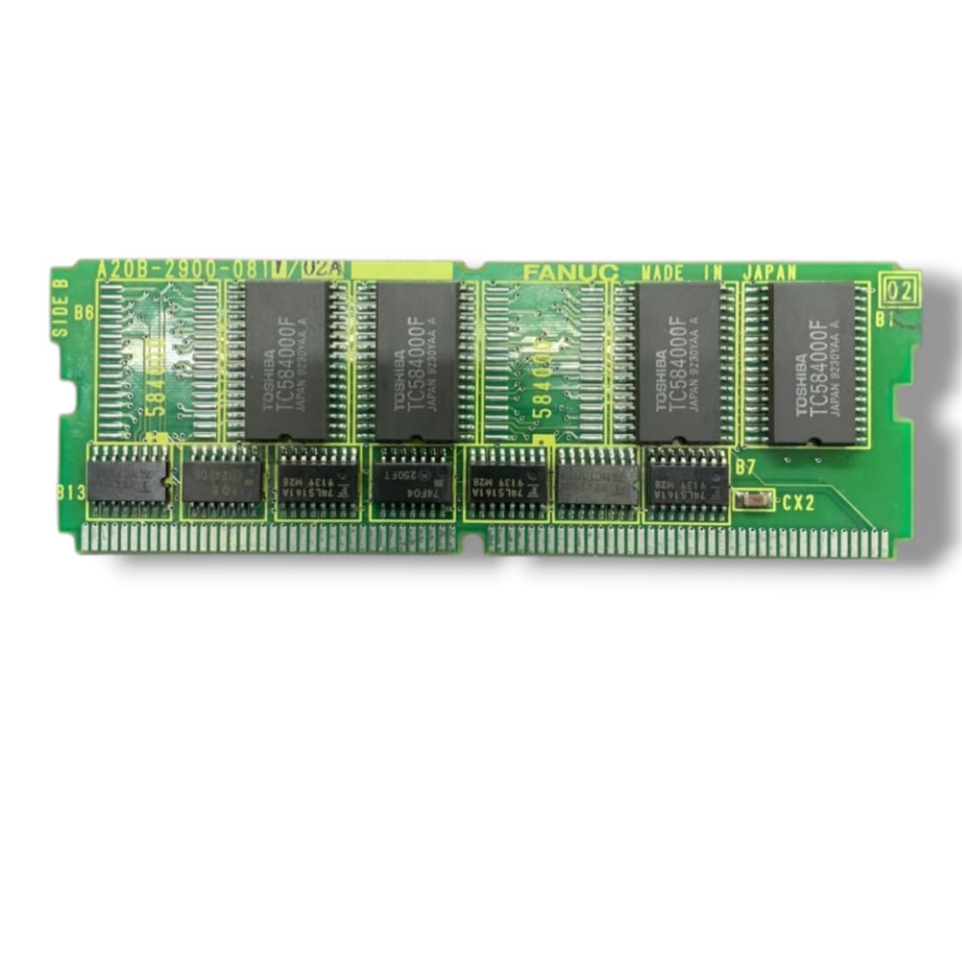 FANUC A20B-2900-0811
