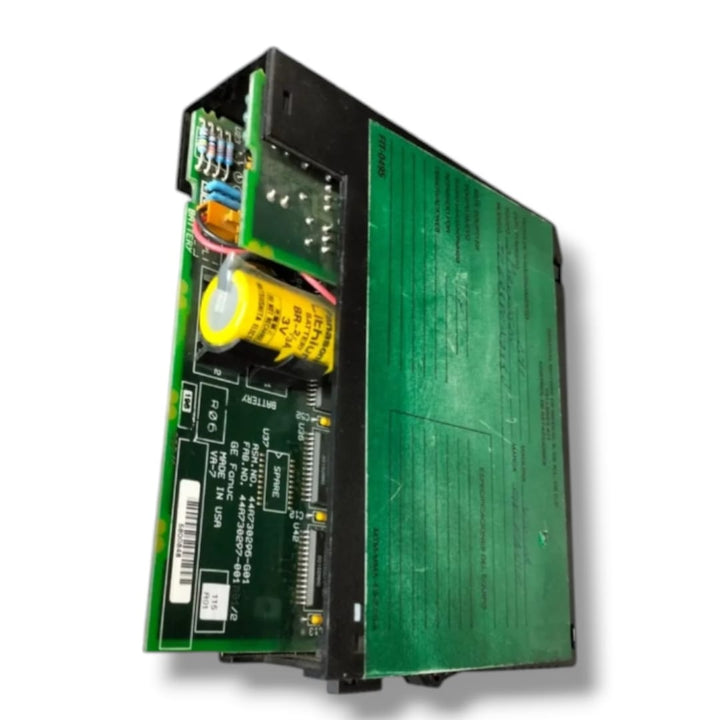 FANUC IC693PCM311N