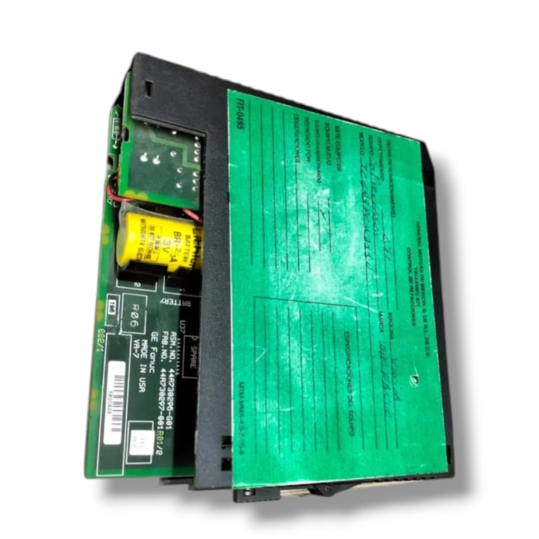 FANUC IC693PCM311N