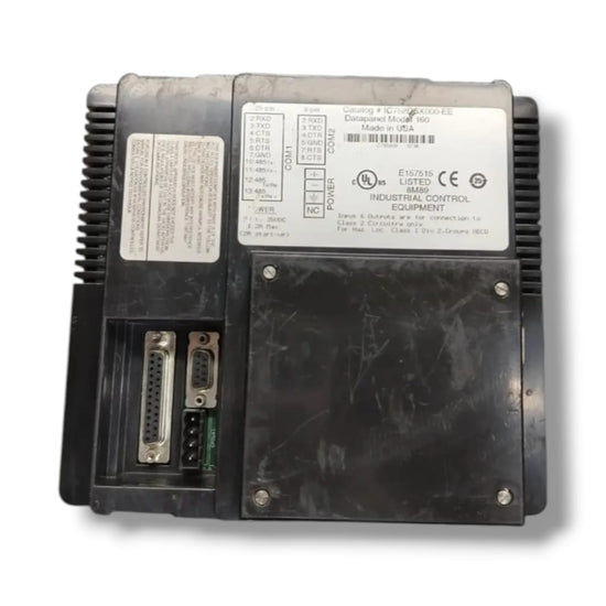 FANUC IC752DSX000-EE
