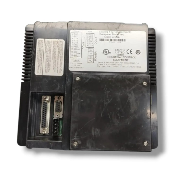 FANUC IC752DSX000-EE