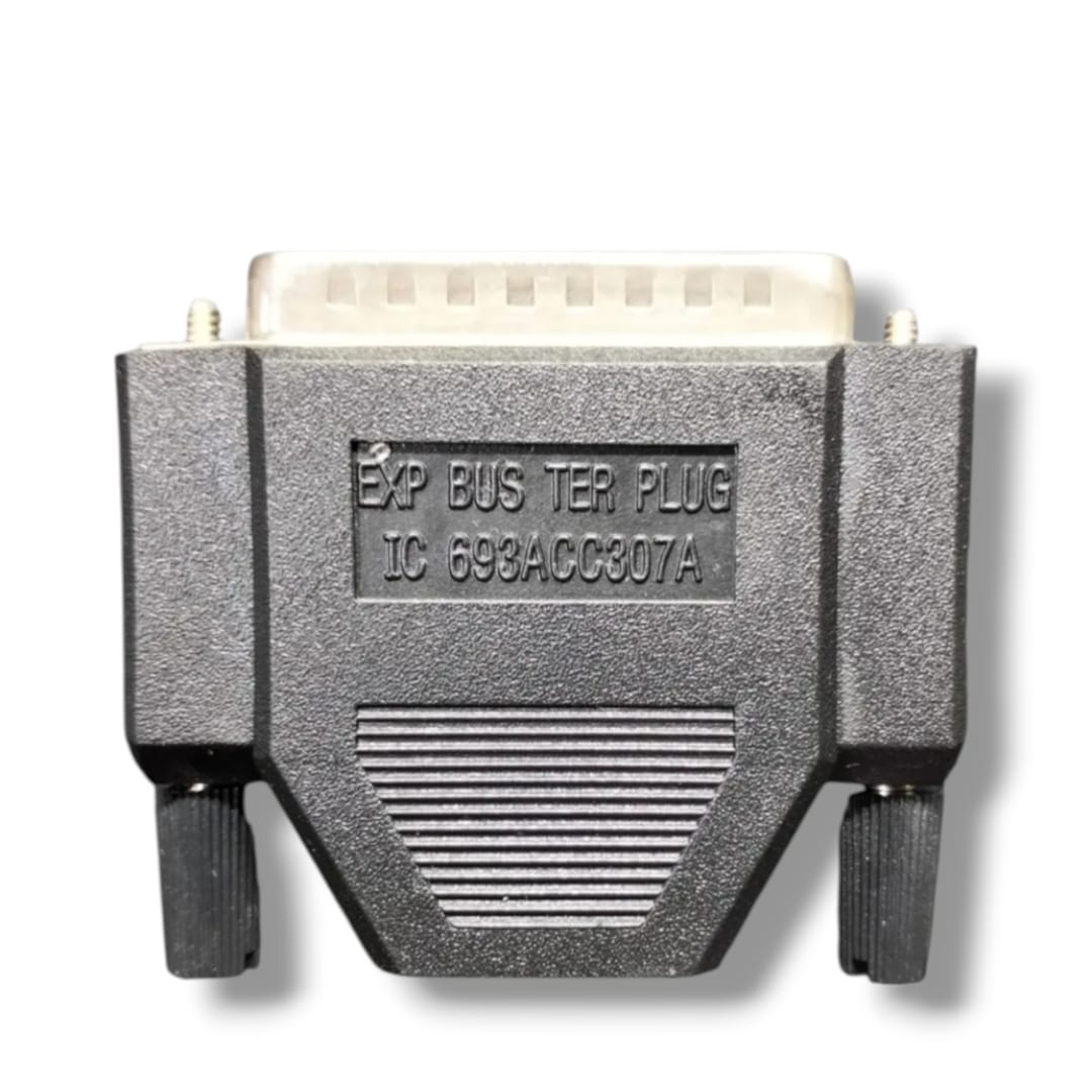 FANUC IC693ACC307