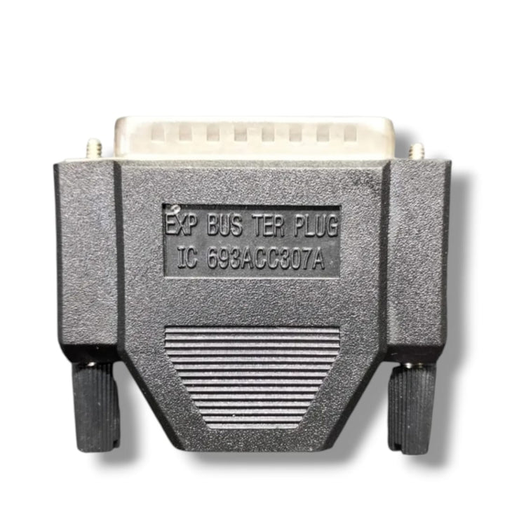 FANUC IC693ACC307