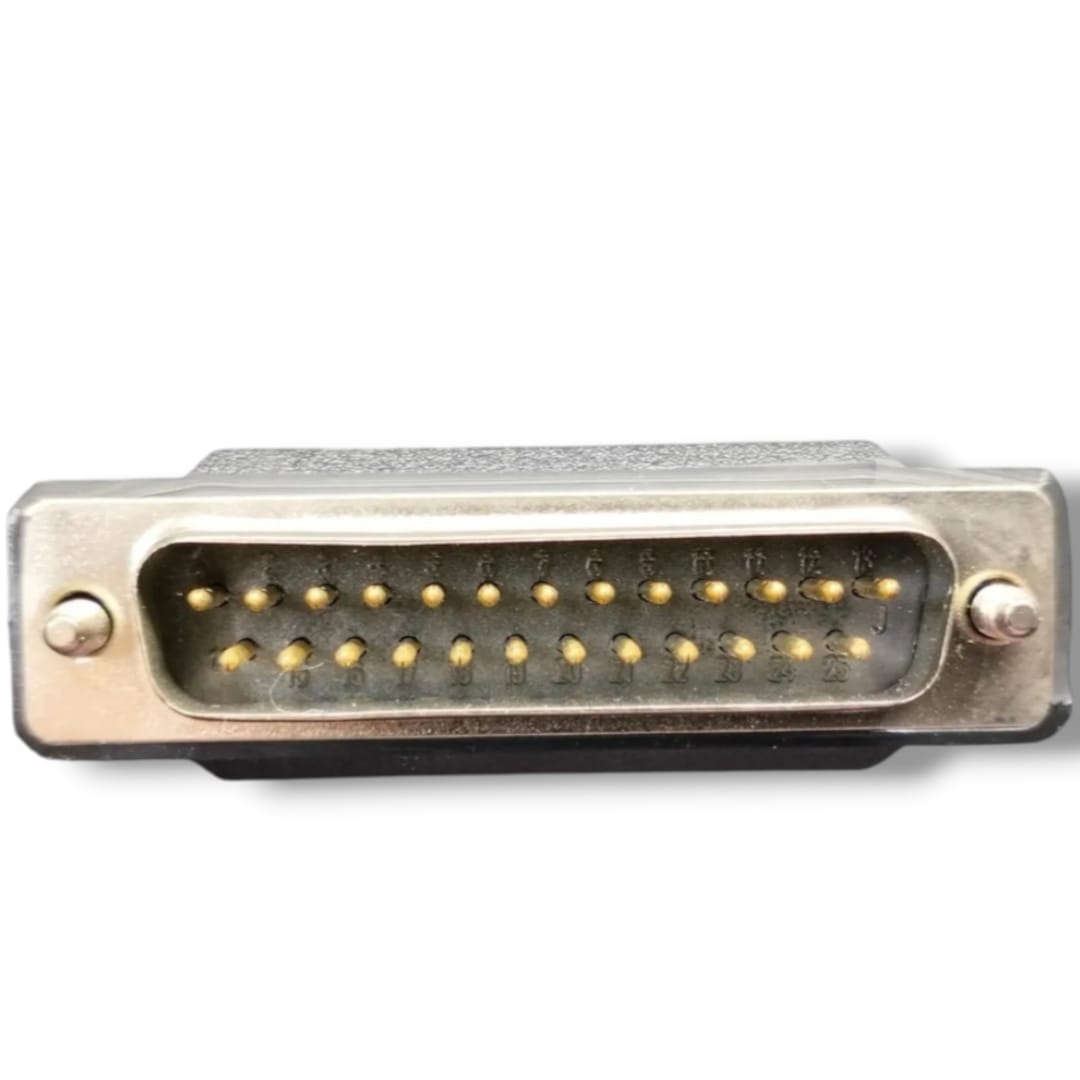 FANUC IC693ACC307