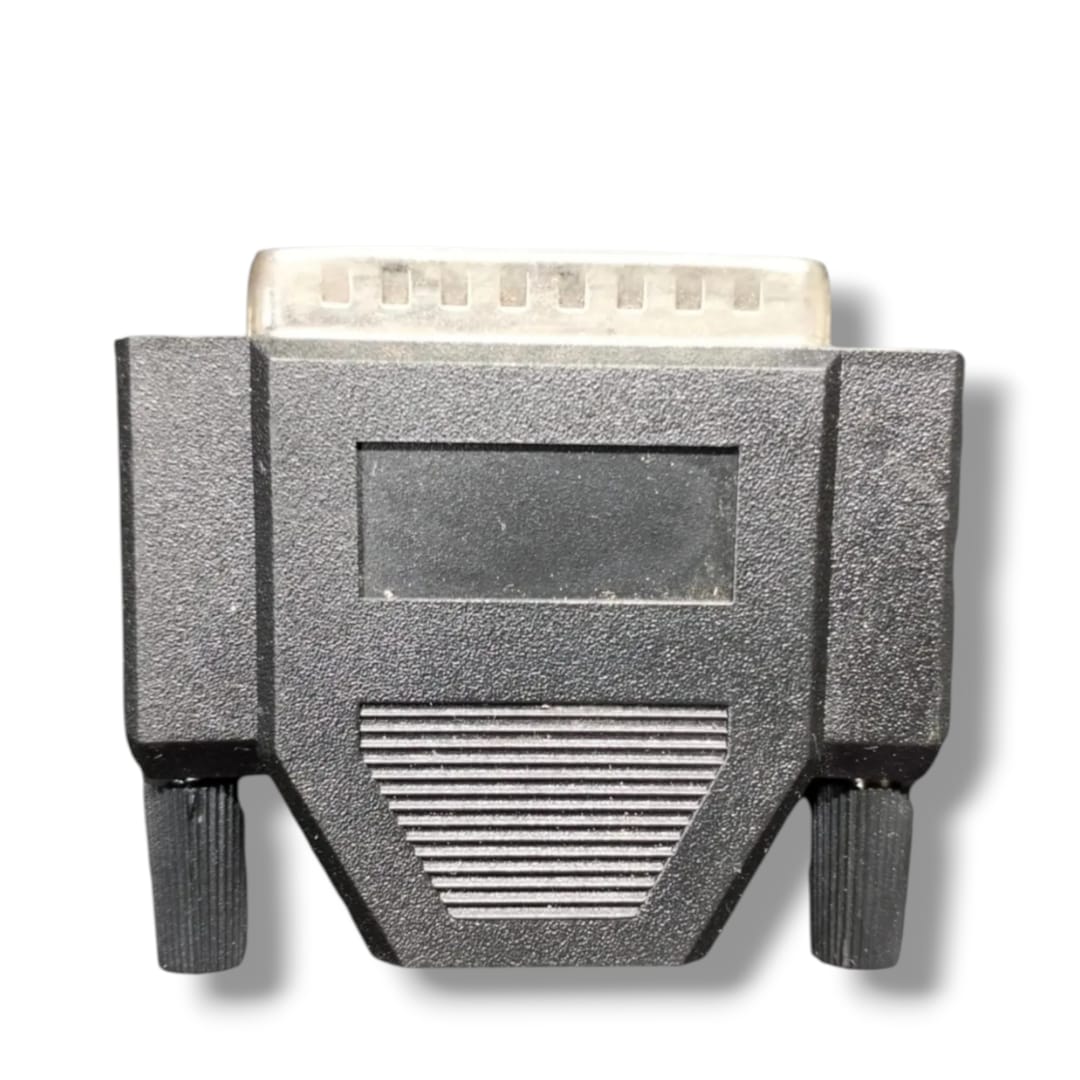 FANUC IC693ACC307