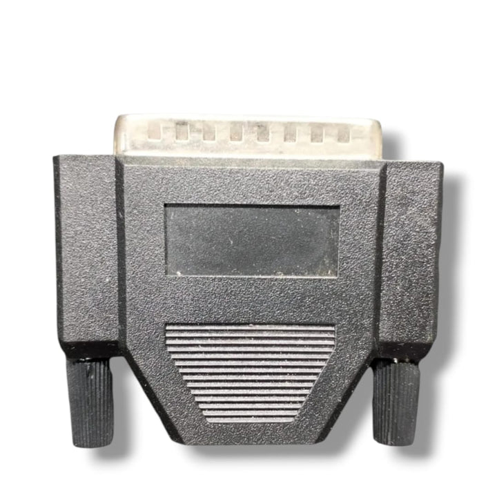 FANUC IC693ACC307