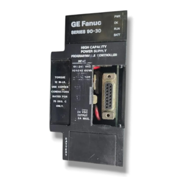 FANUC IC693PWR330C