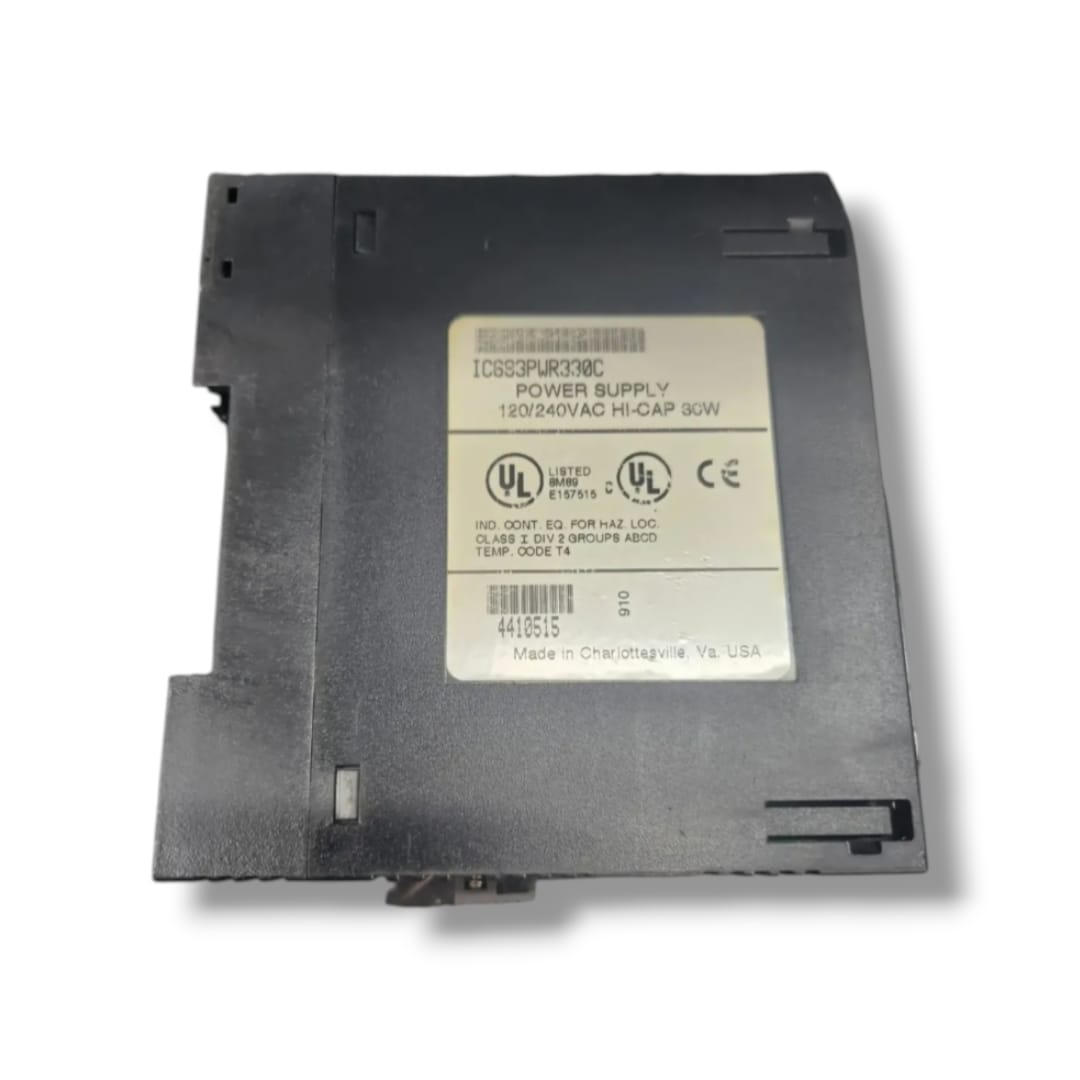 FANUC IC693PWR330C