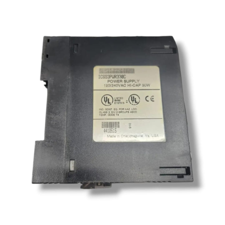 FANUC IC693PWR330C
