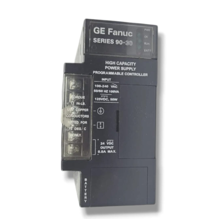 FANUC IC693PWR330H