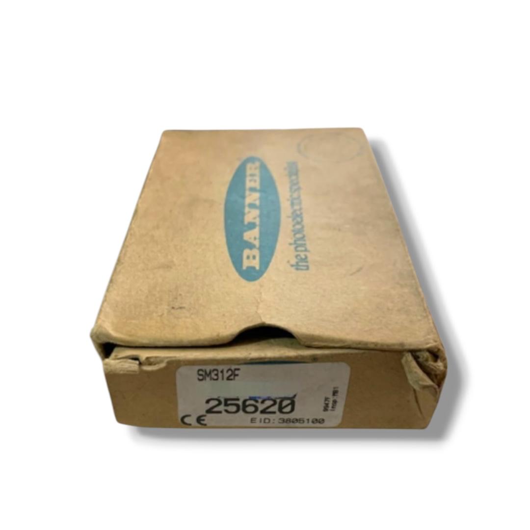 BANNER SM312F
