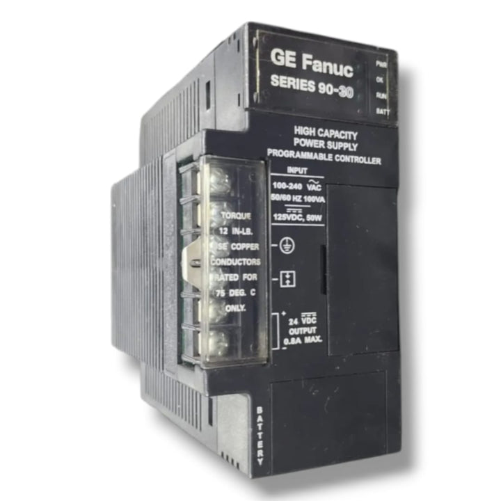 FANUC IC693PWR330G