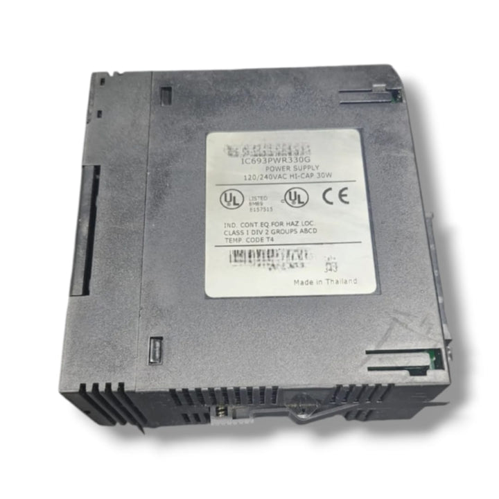 FANUC IC693PWR330G