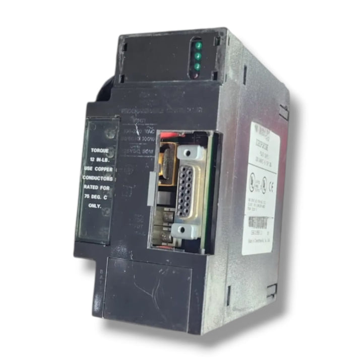 FANUC IC693PWR330E