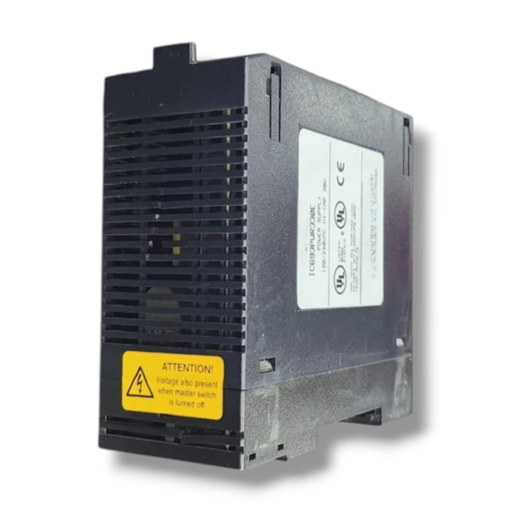 FANUC IC693PWR330E