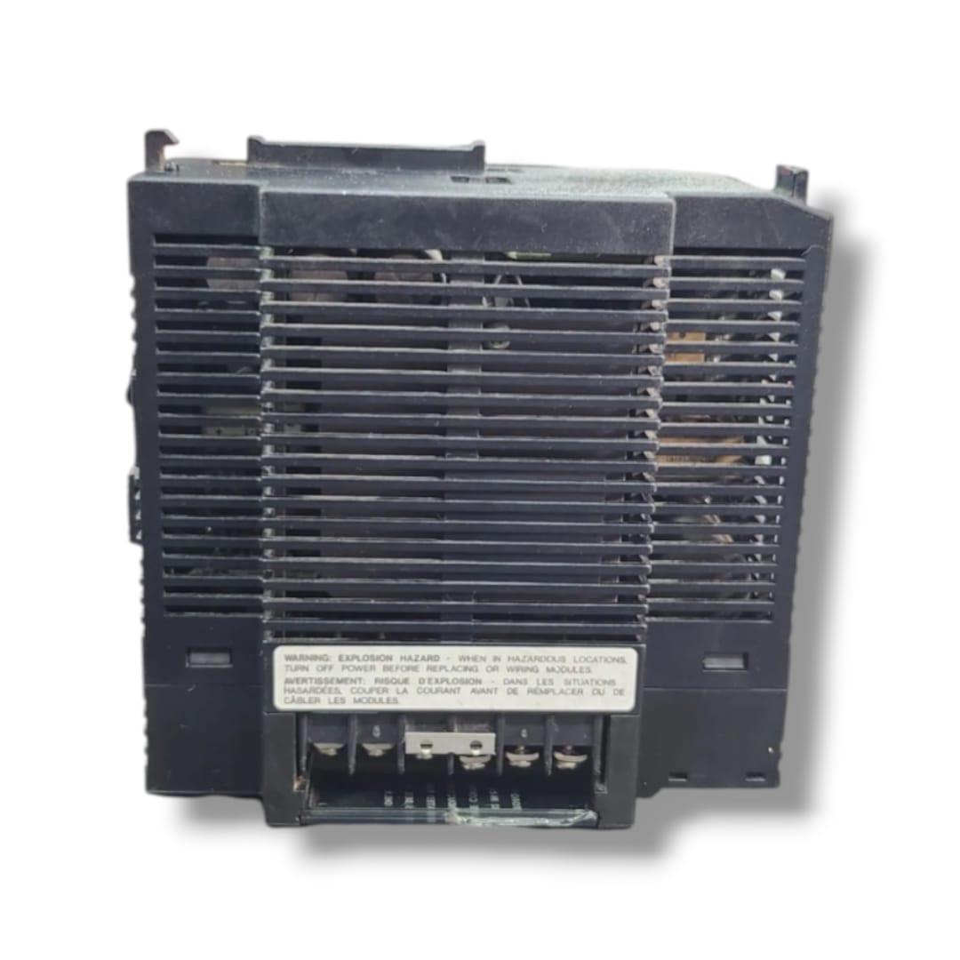 FANUC IC693PWR330E
