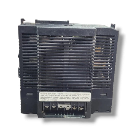 FANUC IC693PWR330E