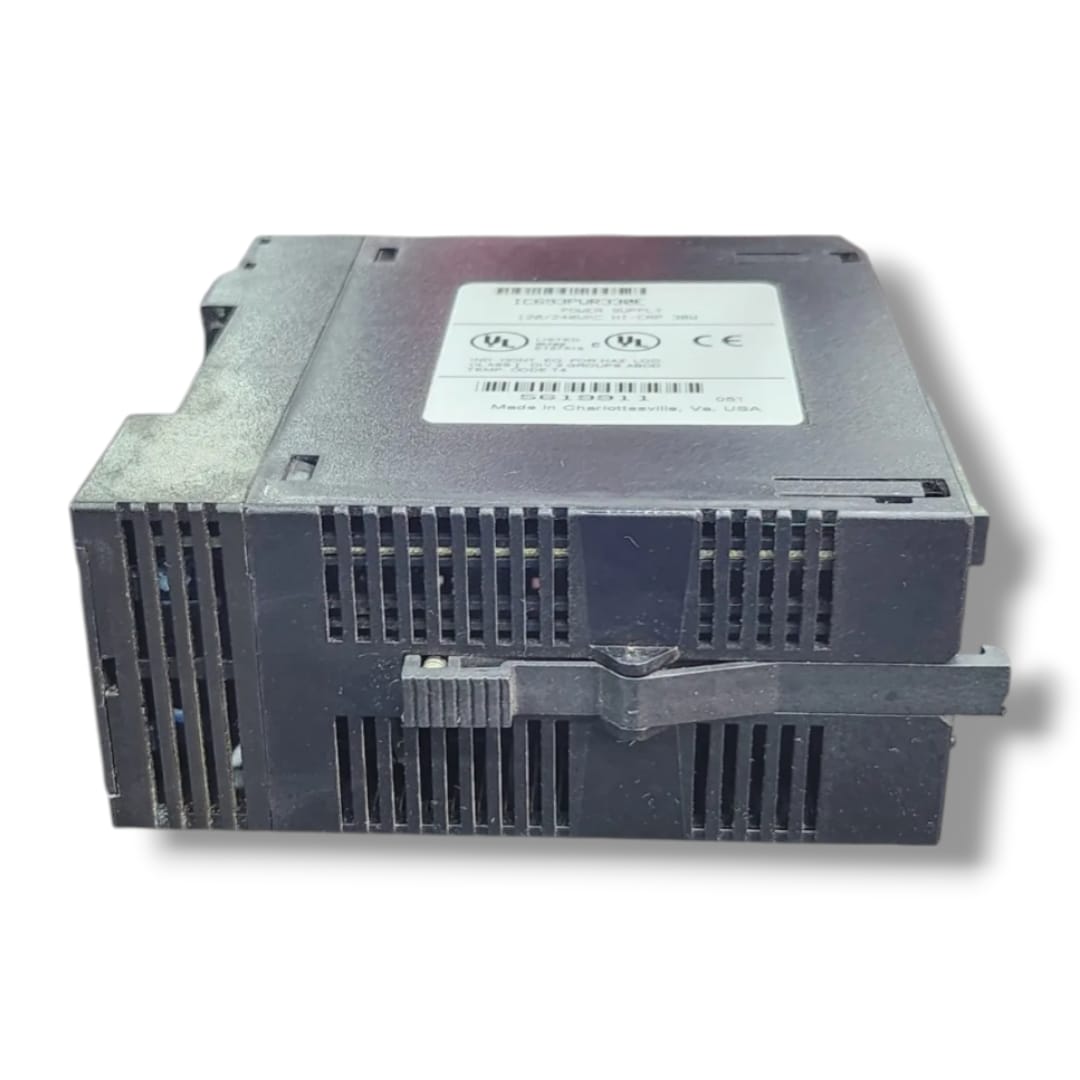 FANUC IC693PWR330E
