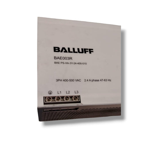 BALLUFF BAE 003 R