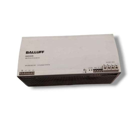 BALLUFF BAE 003 R