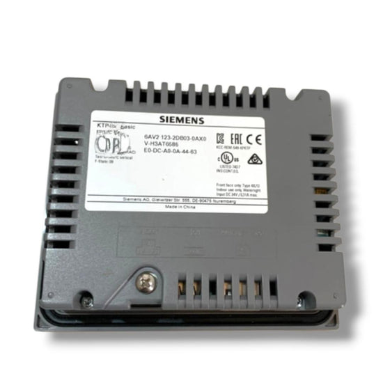 SIEMENS 6AV2123-2DB03-0AX0