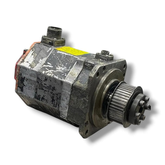 FANUC A06B-0236-B400