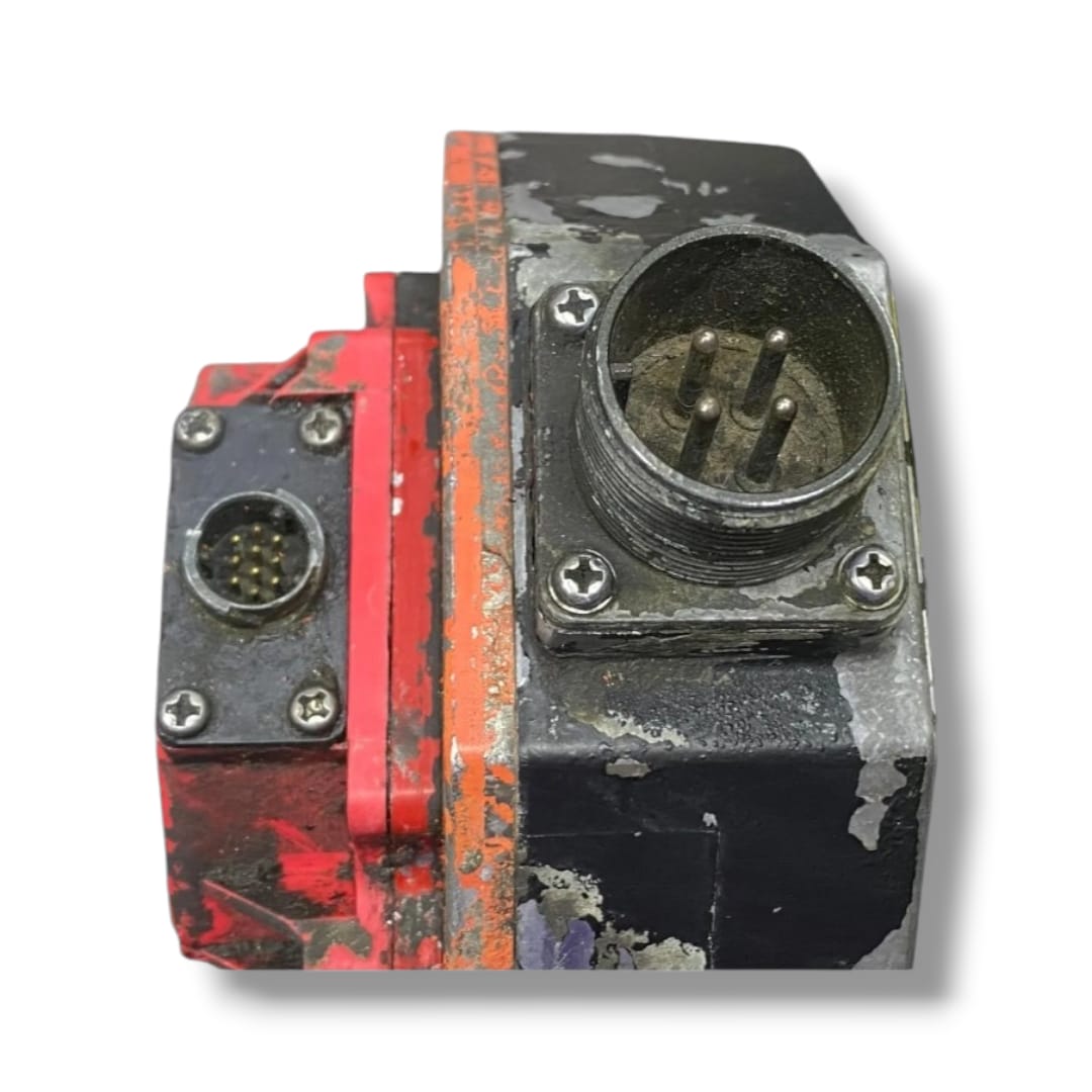 FANUC A06B-0236-B400