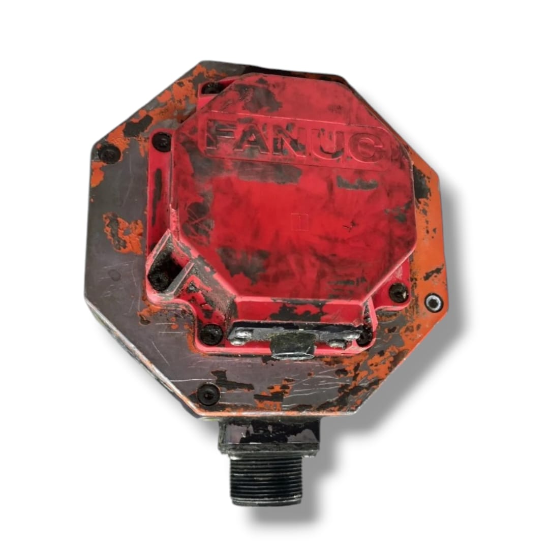 FANUC A06B-0236-B400